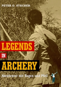 Legends in Archery: Abenteurer mit Bogen und Pfeil