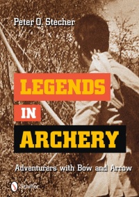Legends in Archery Adventurers with Bow and Arrow